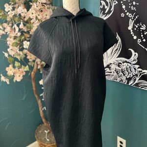 YITTY Hoodie Dress